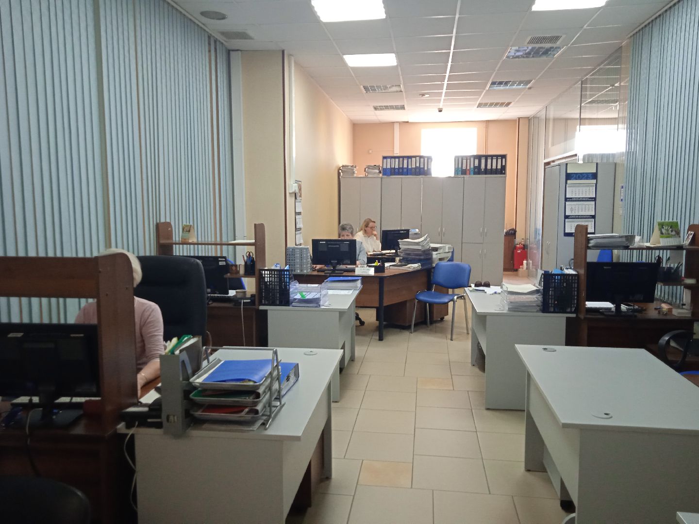 МосОблЕИРЦ, новые, абоненты, жители