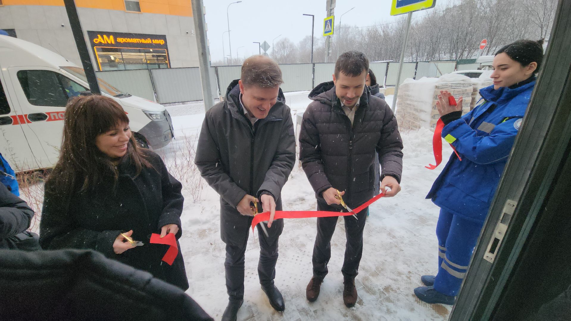 фап, красногорск, медицина, скорая помощь,