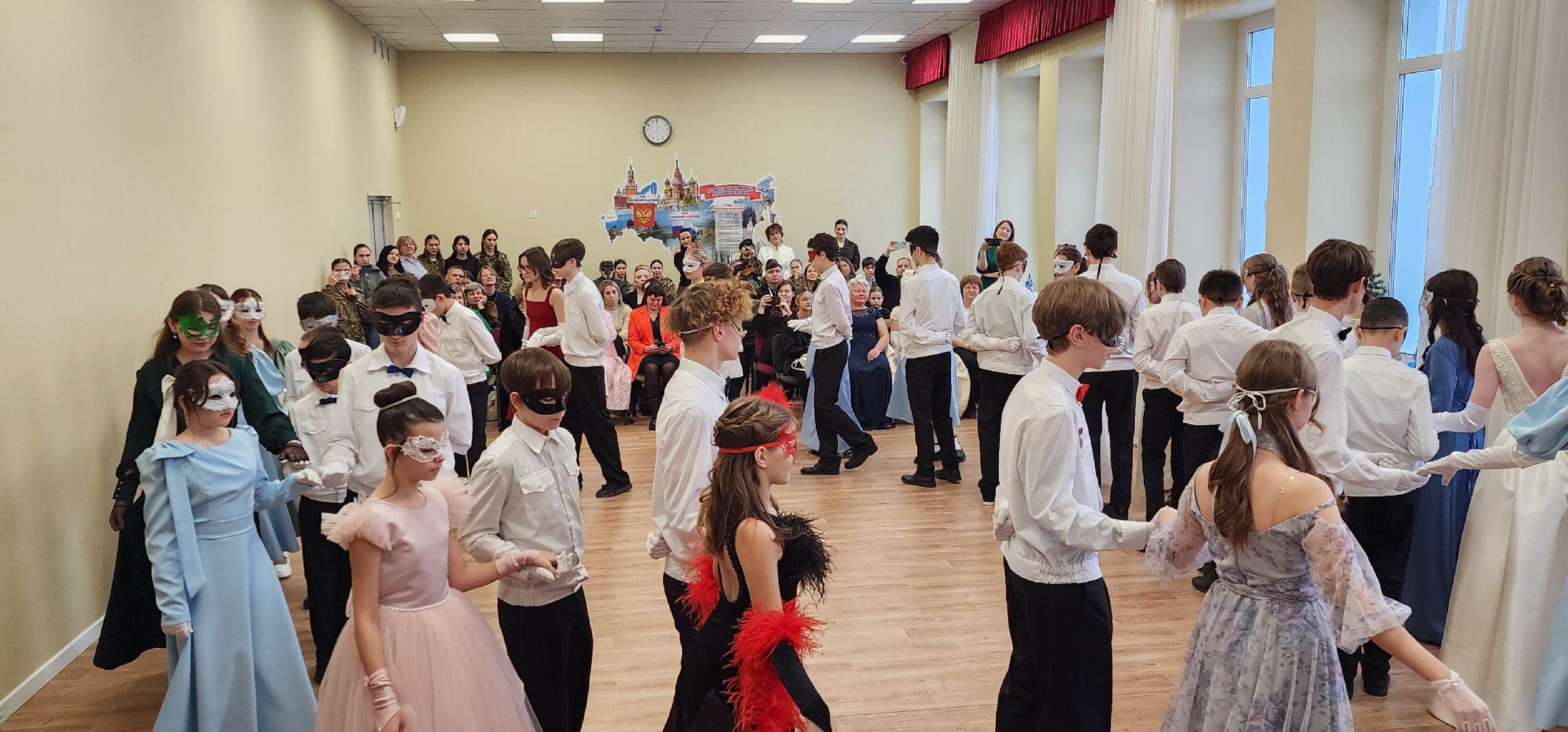 Химки, Образование , Школы, Искусство ,