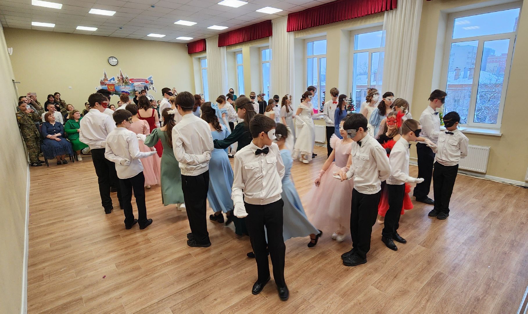 Химки, Образование , Школы, Искусство ,