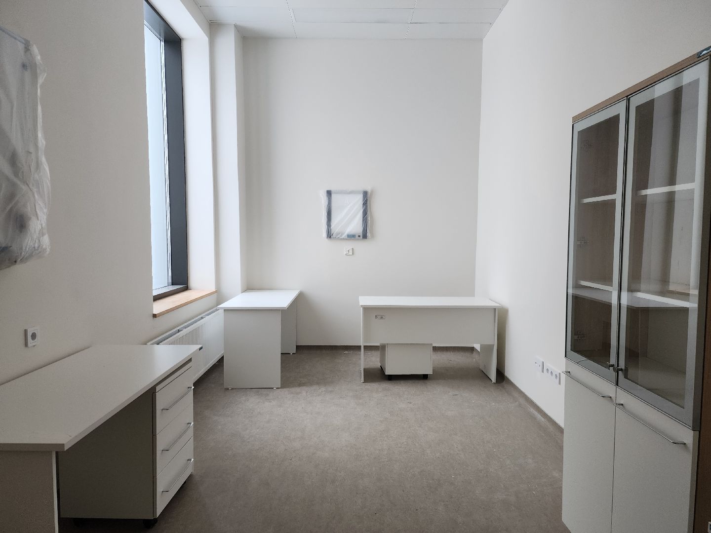 Ногинск, Строительство, Больница, поликлиника, Ремонт,