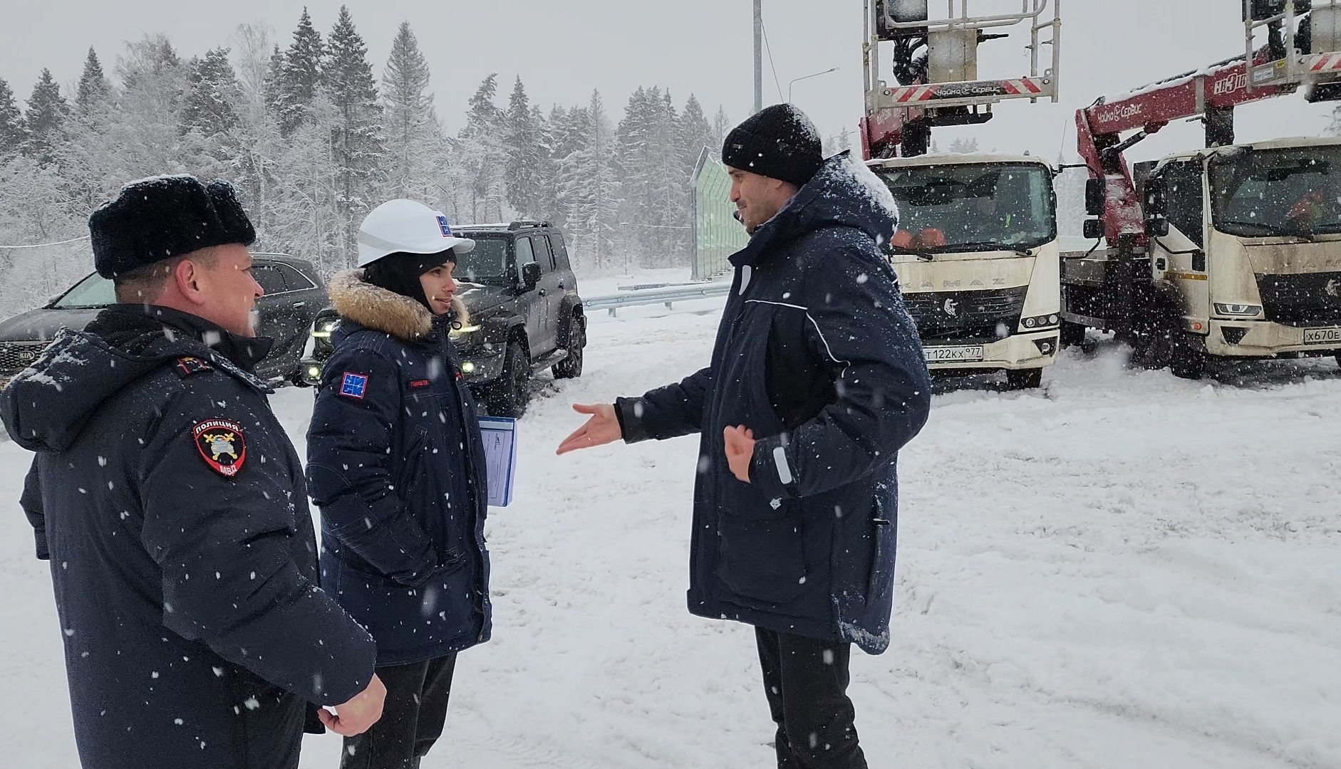 дорога, шоссе, ремонт, уборка,