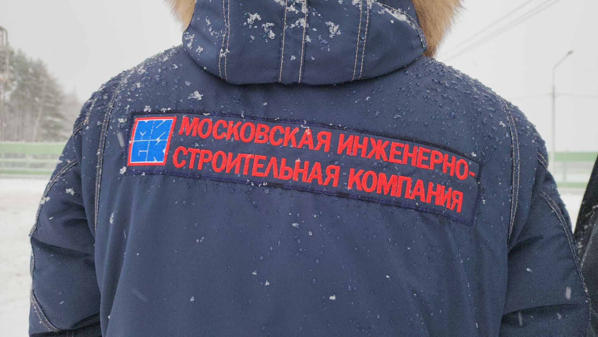 дорога, шоссе, ремонт, уборка,