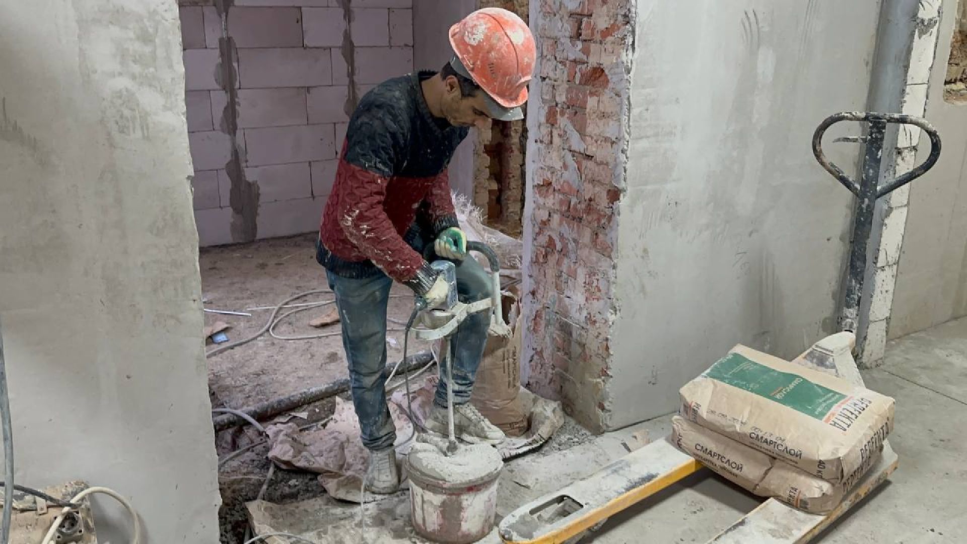 школа, капитальныей ремонт, домодедово, образование,