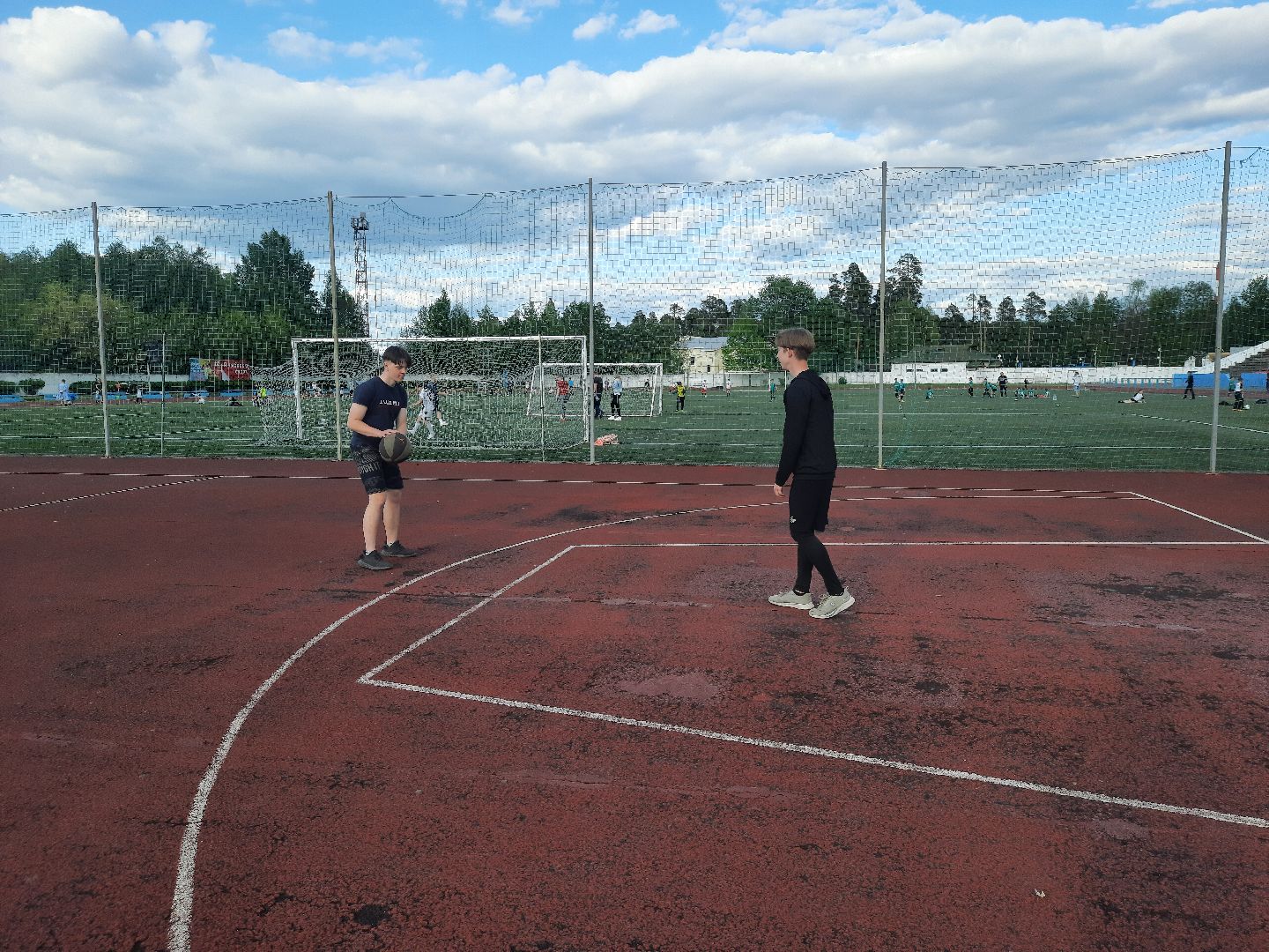 Шатура, стадион, Энергия, спорт, баскетбол,