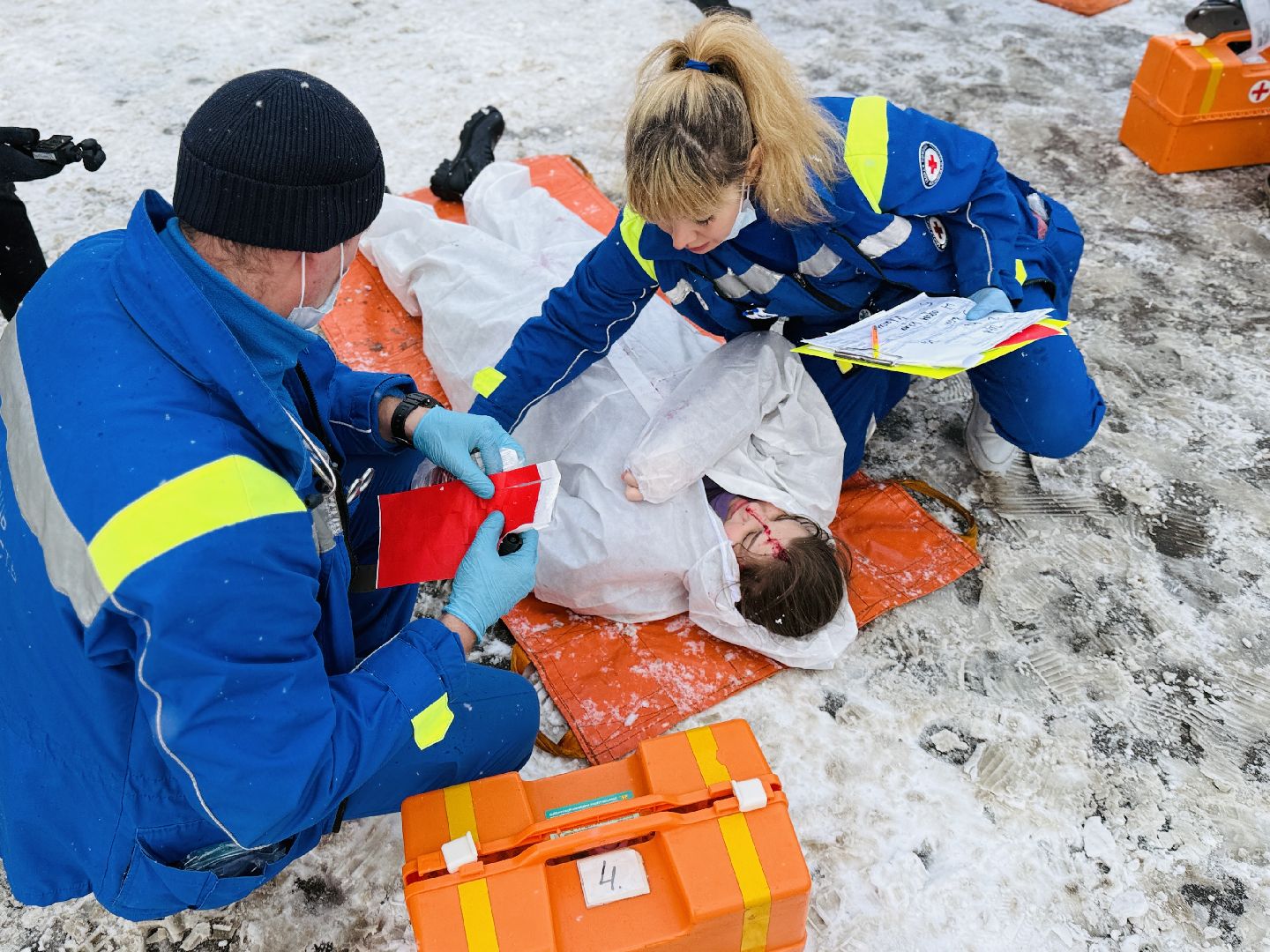 раменское, мчс, скорая помощь, пожарные, полиция, учения мчс,