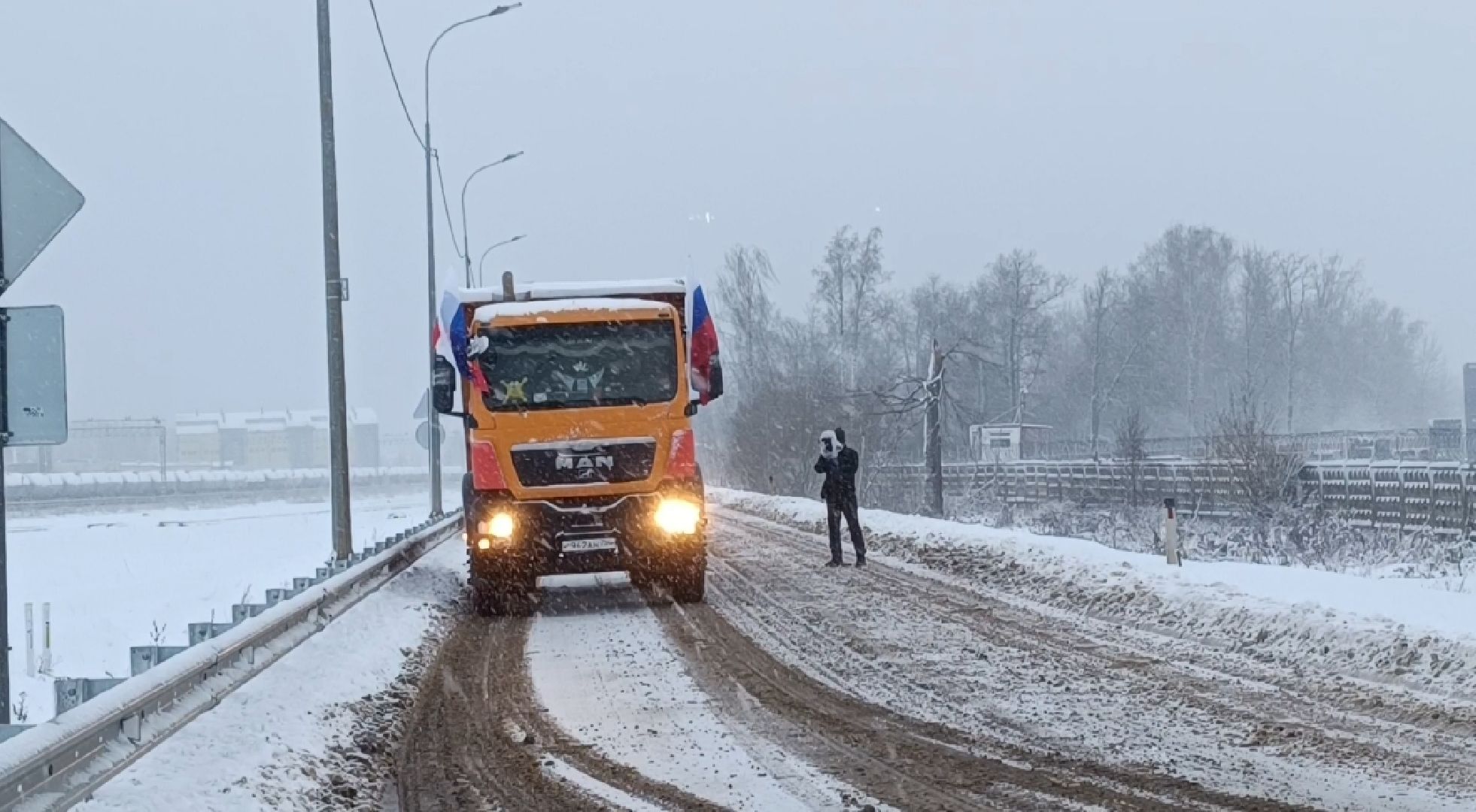 дорога, лобня, реконструкция,