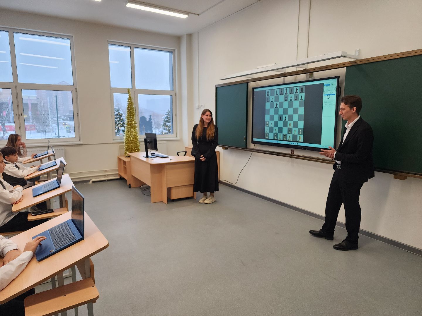 мытищи, новый корпус,