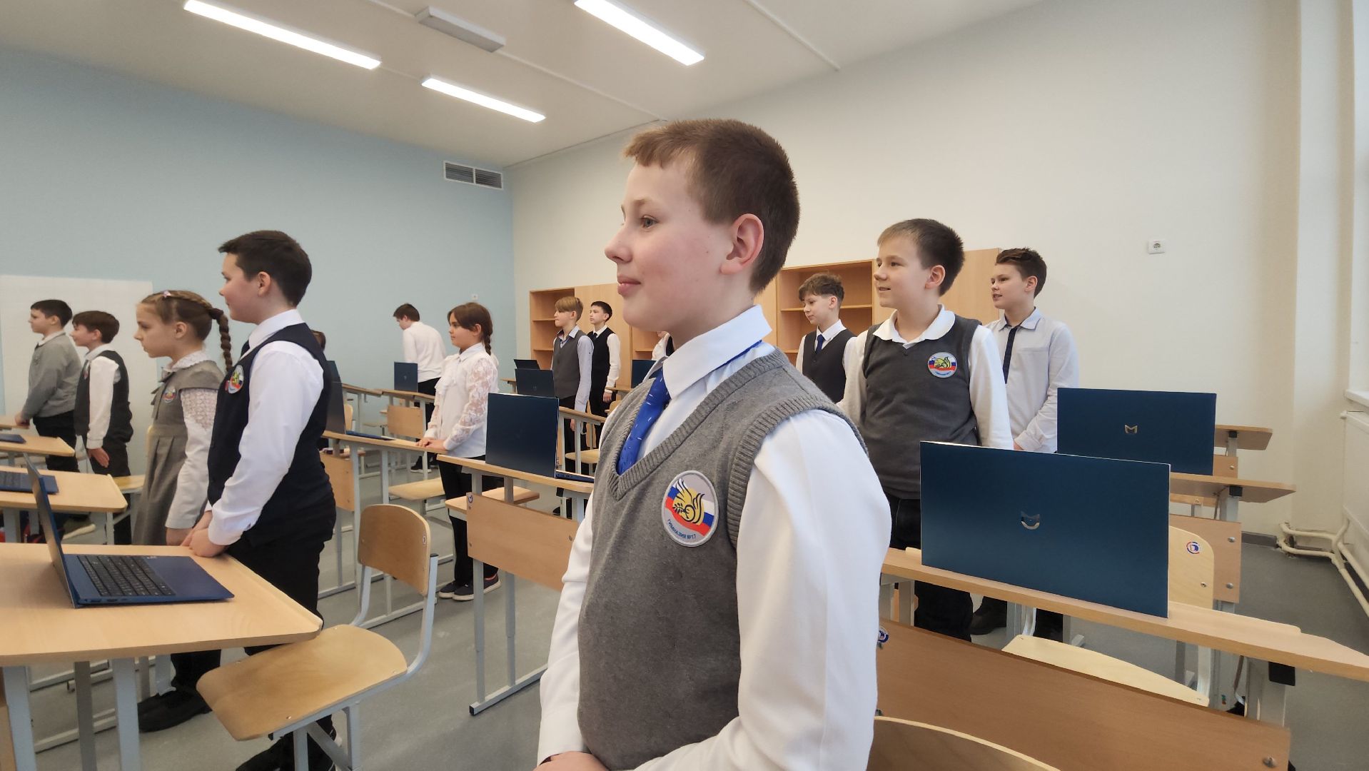 мытищи, новый корпус,