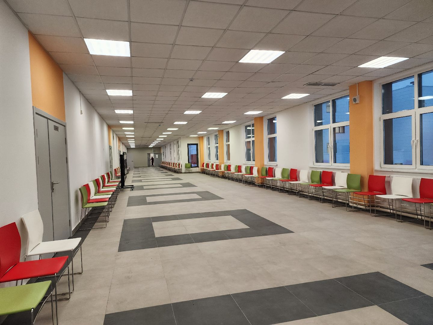 мытищи, новый корпус,