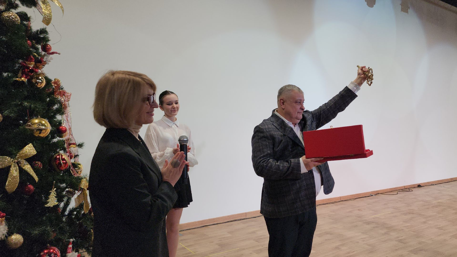 мытищи, новый корпус,