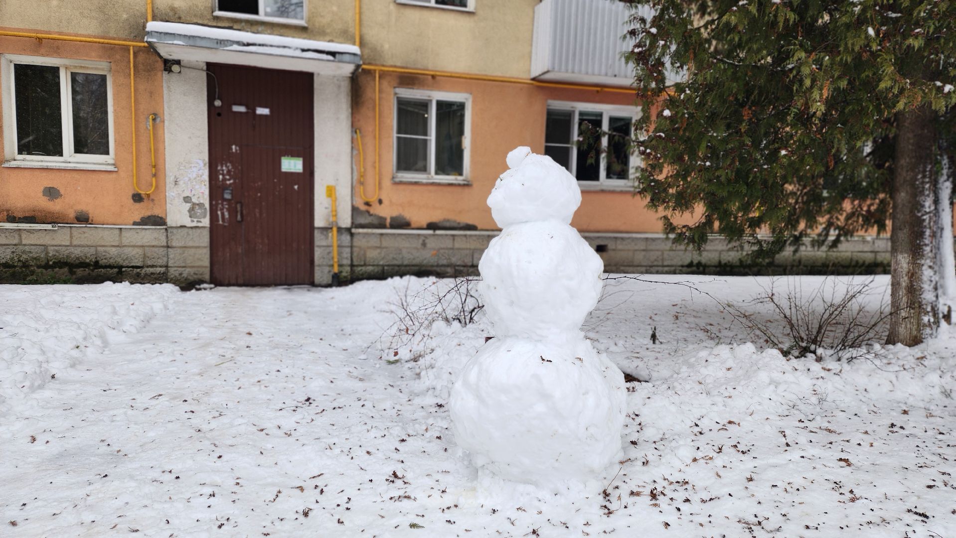 клин, уборка снега, жкх, снегопад,