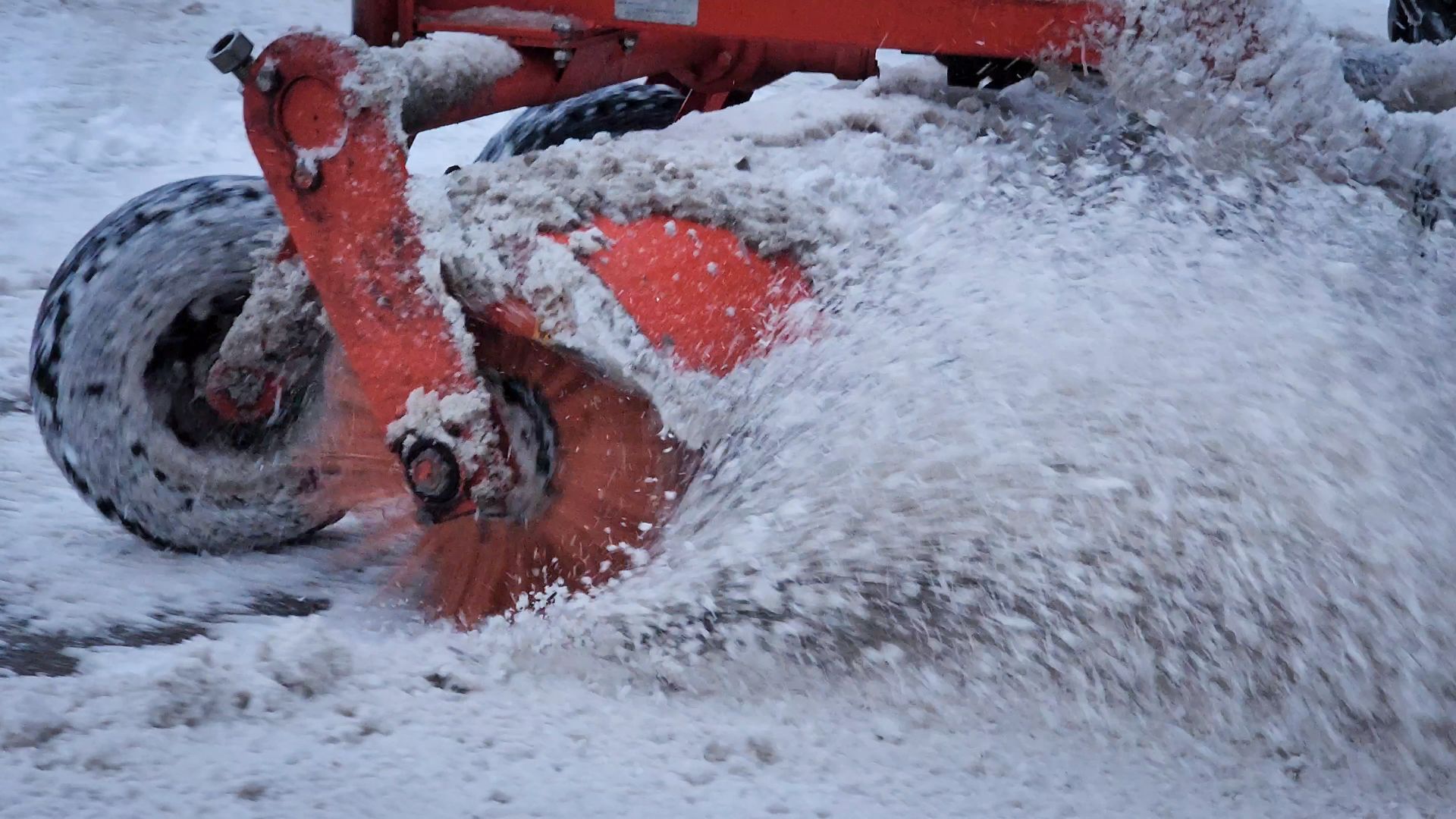 бронницы, ублрка снега в бронницах, устранение снегопада в бронницах,