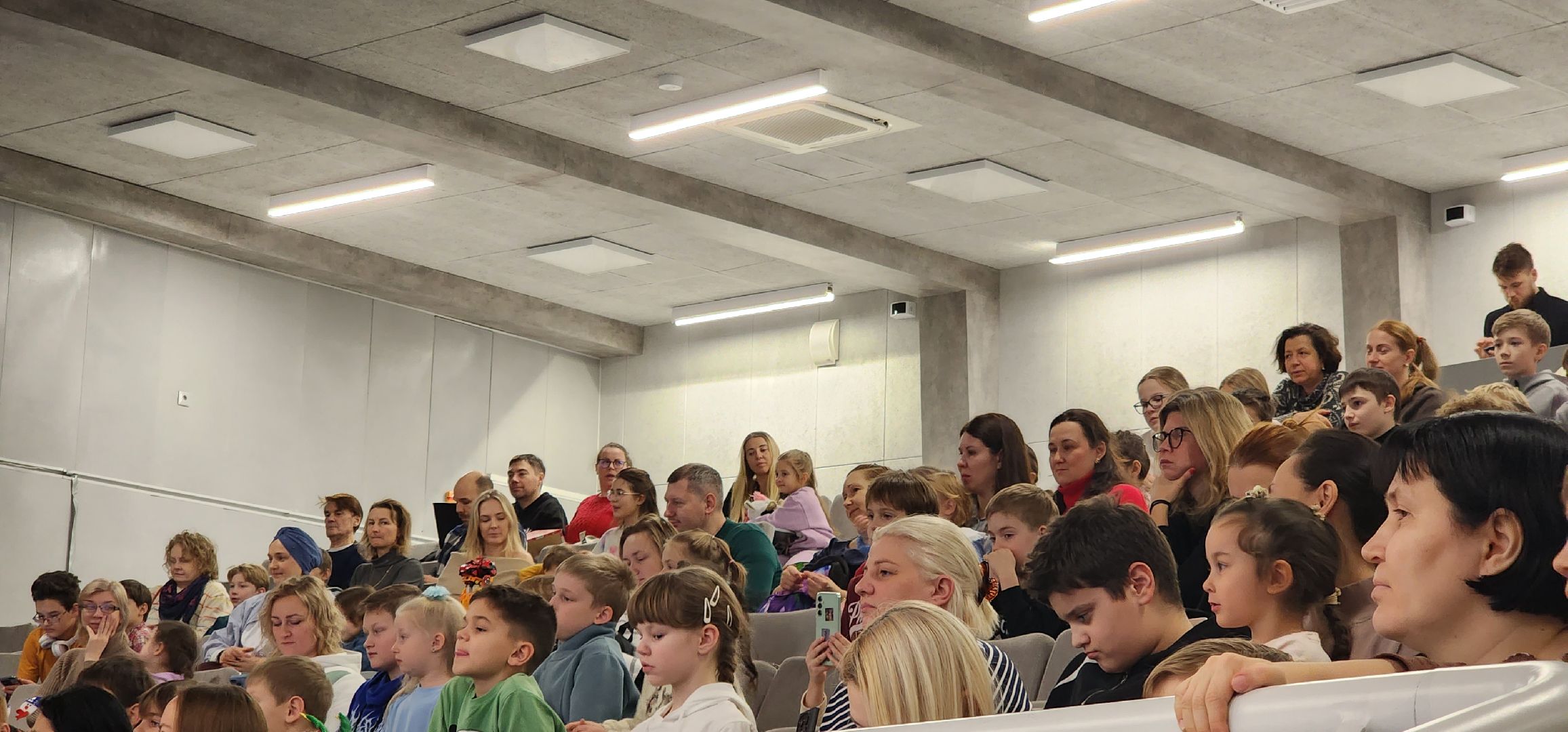 долгопрудный, физтех-лицей, шоу профессора николя, научные эксперименты, лекториум капицы,