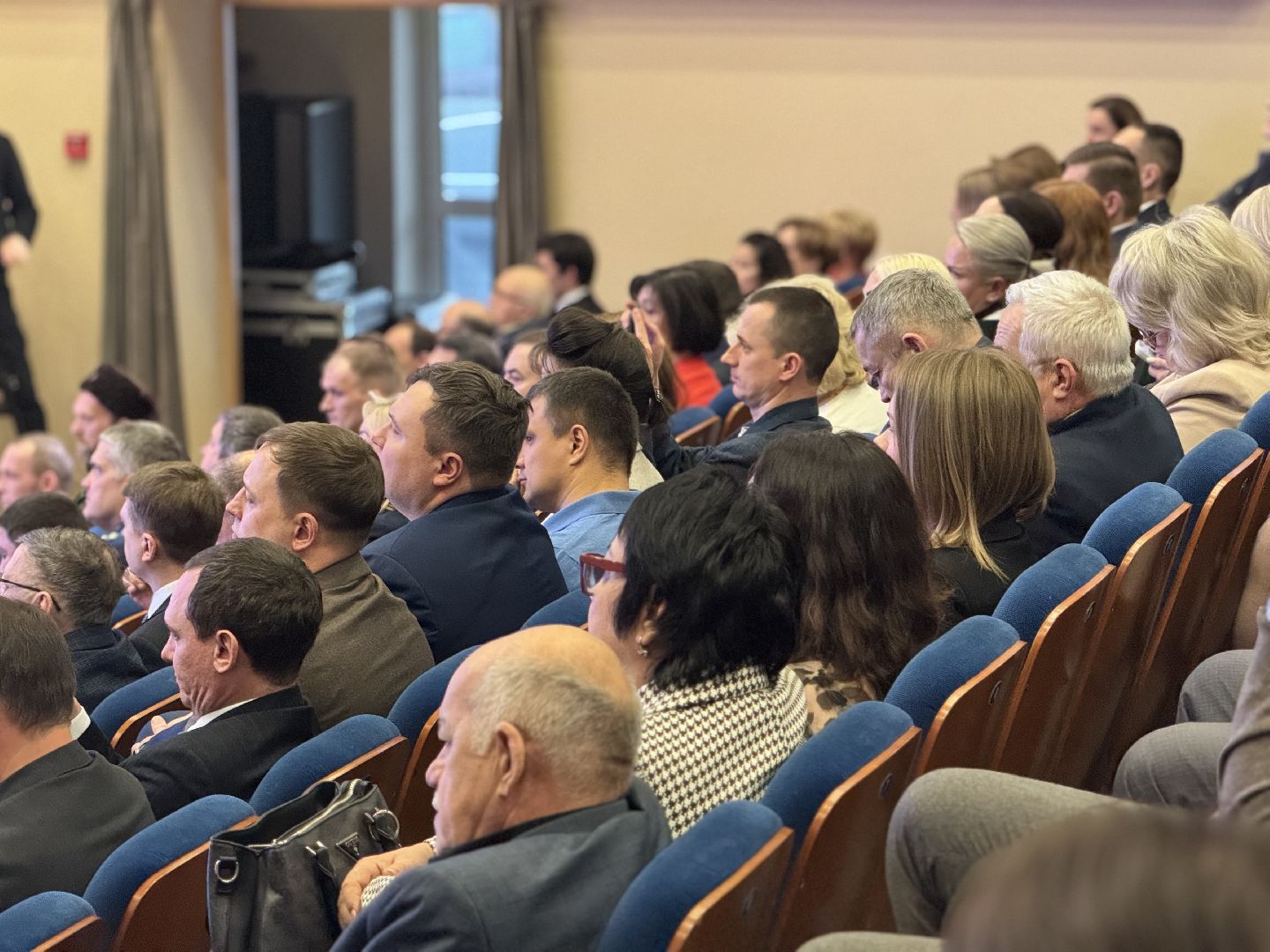 отчет главы , ленинский городской округ,итоги года,