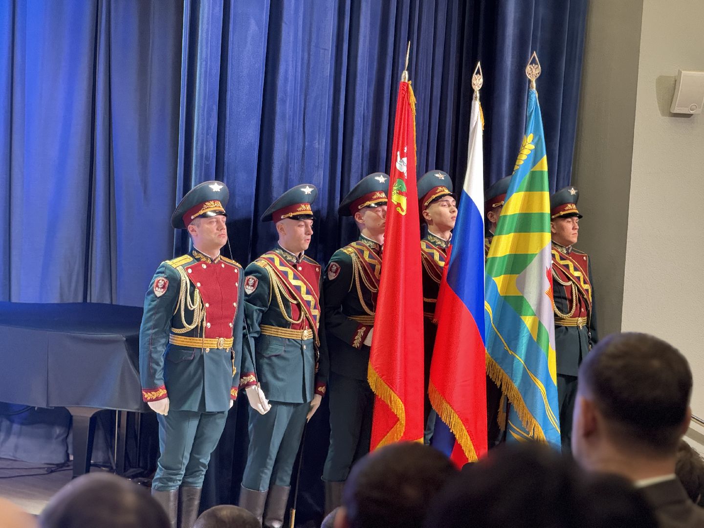 отчет главы , ленинский городской округ,итоги года,