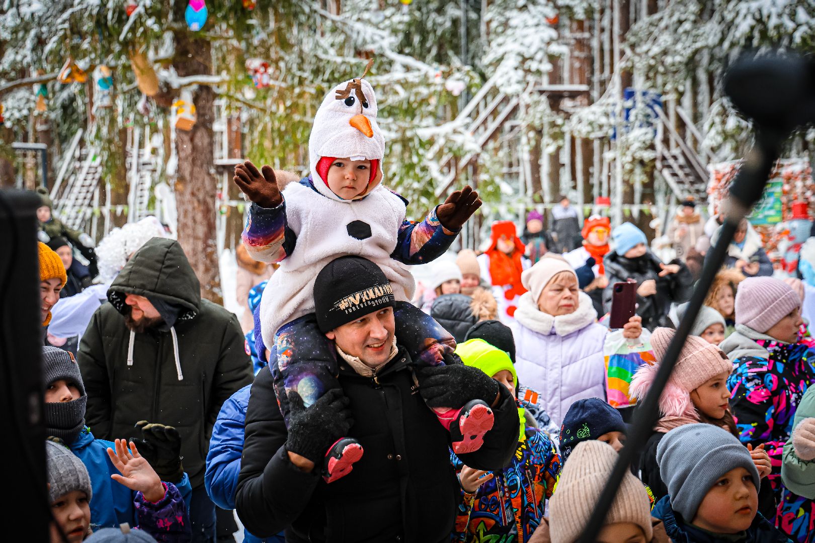 клин, общество, культура, фестивали,