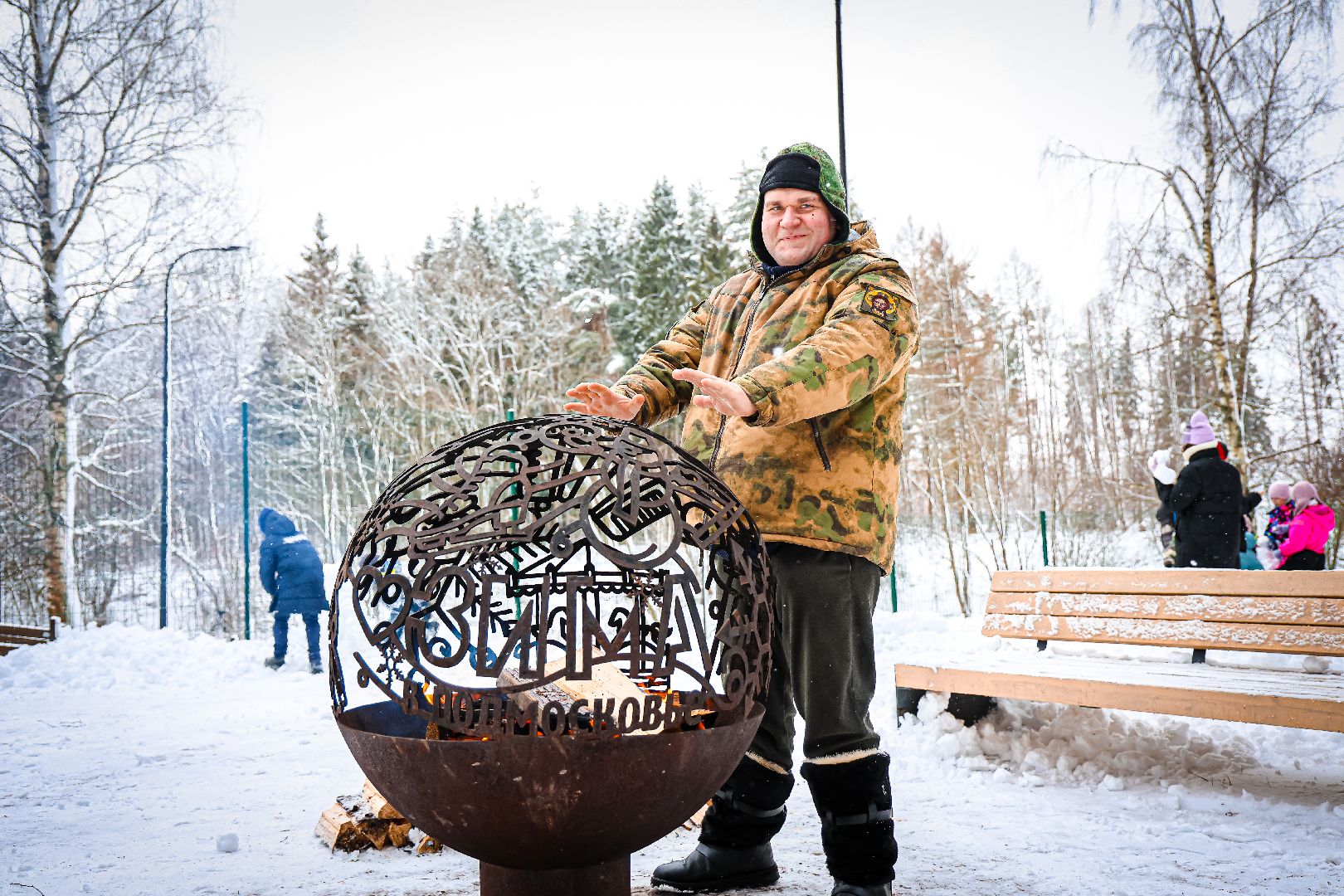 клин, общество, культура, фестивали,