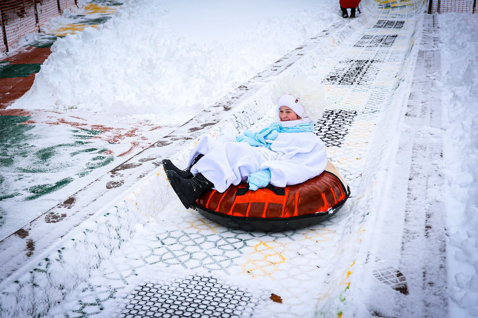 клин, общество, культура, фестивали,