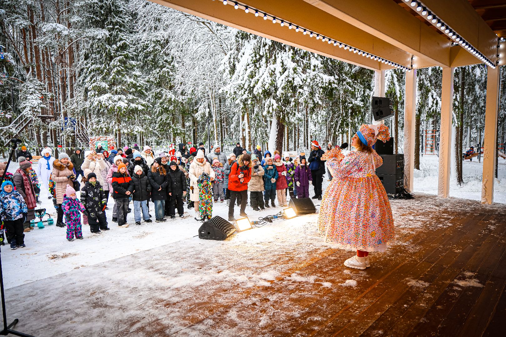 клин, общество, культура, фестивали,