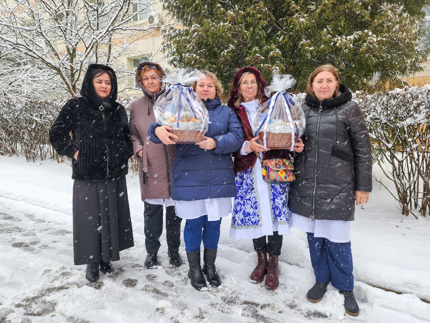 Подольск, ветераны великой отечественной войны, Поздравление ветеранов вов, Поздравление с наступающим новым годом, покб,