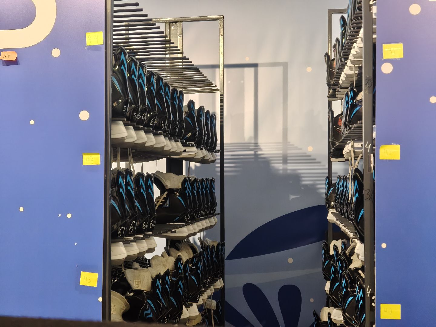 главный храм вооружнных сил россии, парк патриот, главный каток,