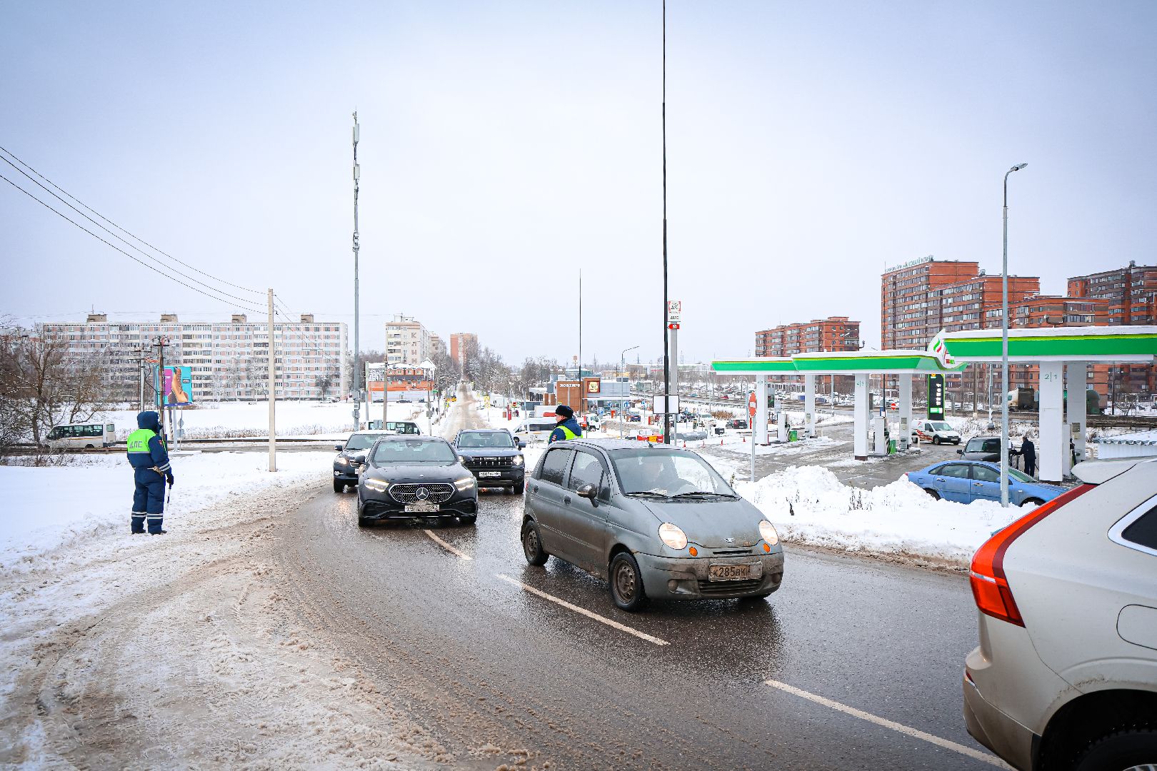 клин, общество, транспорт, детское кресло, госавтоинспекторы,