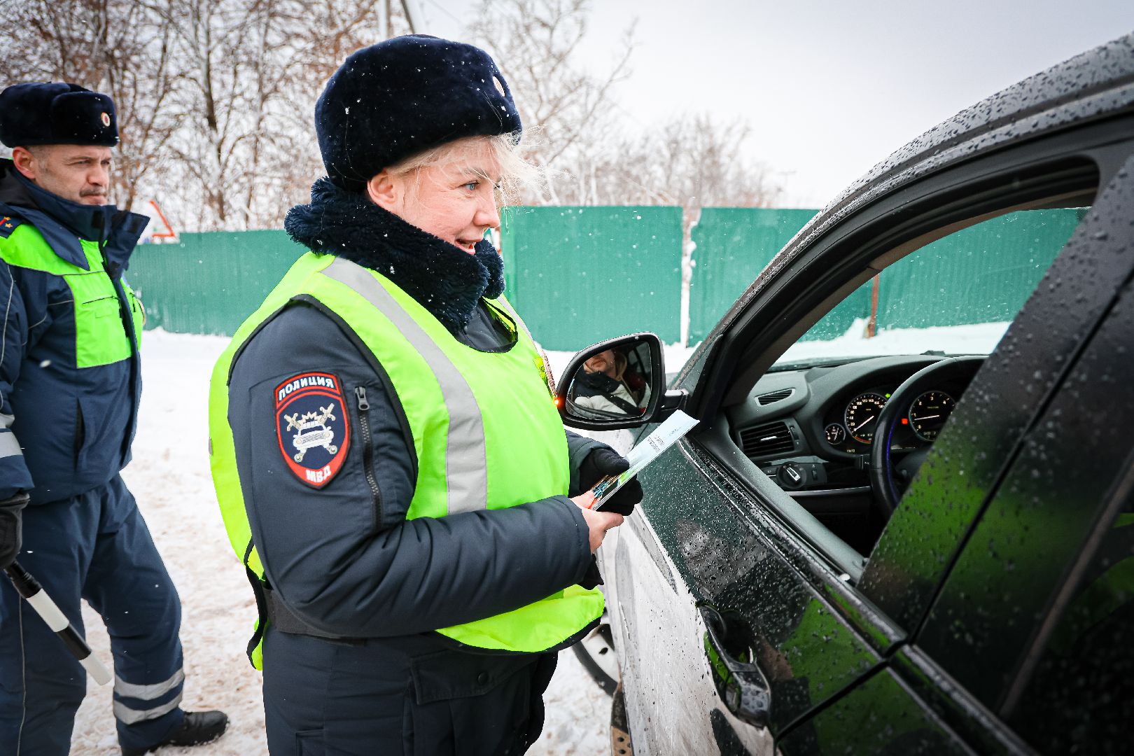 клин, общество, транспорт, детское кресло, госавтоинспекторы,