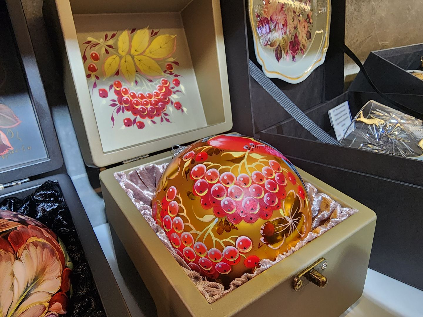 мытищи, жостовская фабрика,