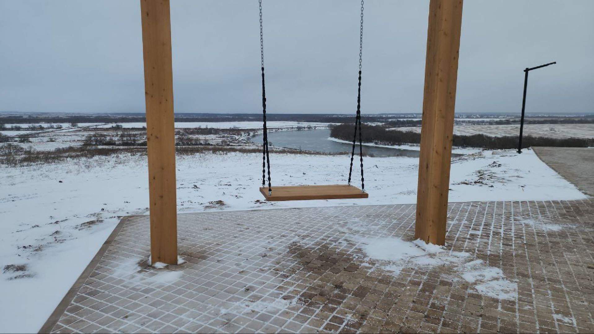 луховицы, бастанова гора,