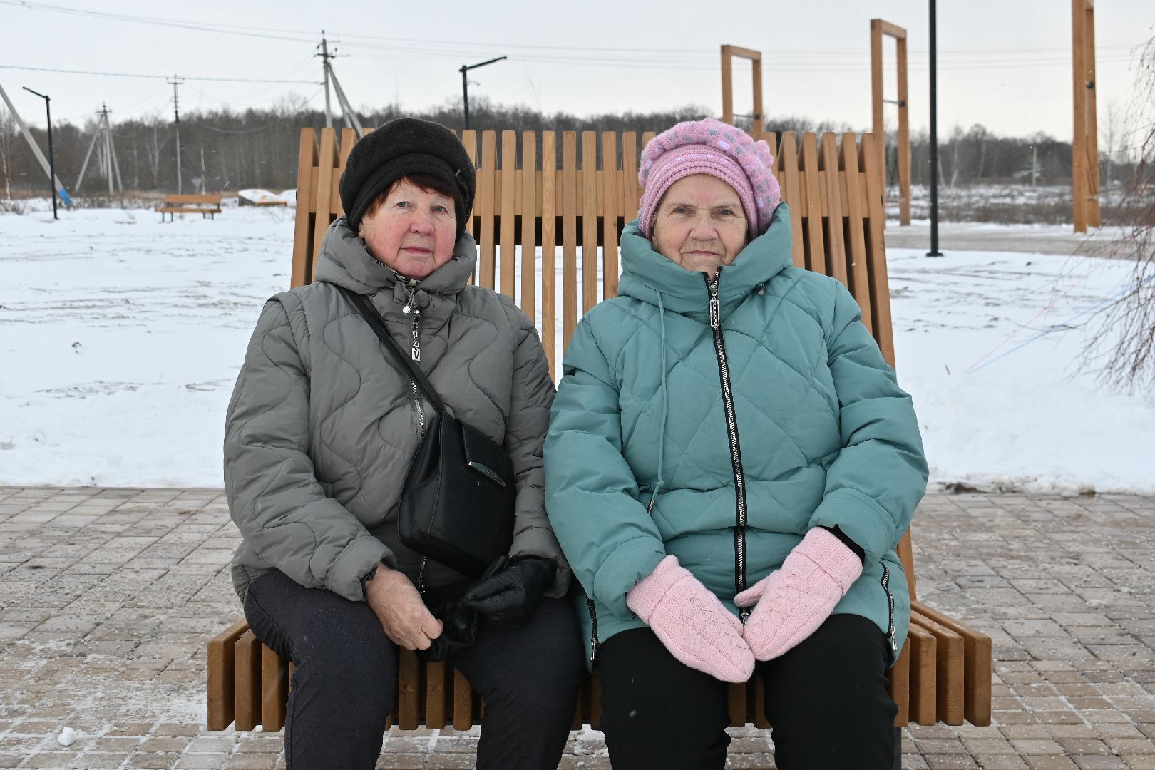 луховицы, бастанова гора,