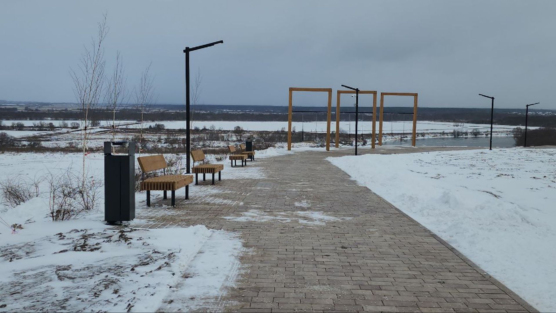 луховицы, бастанова гора,