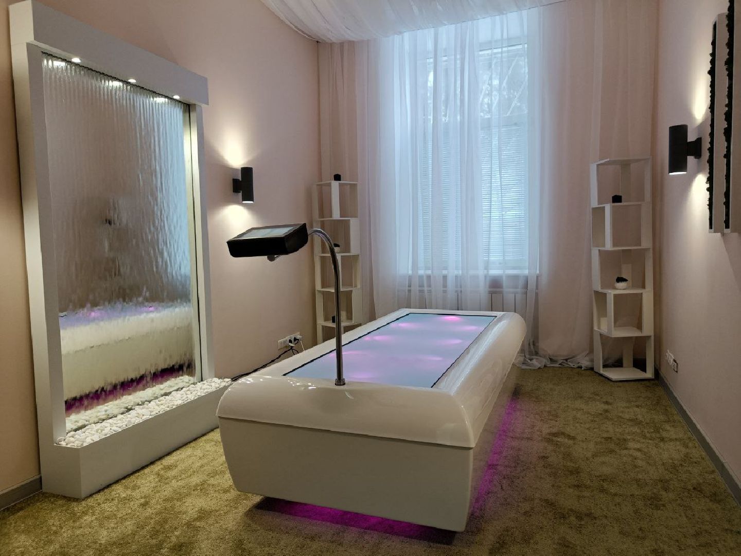 медицина, ФМБА, коллегия, Дубна