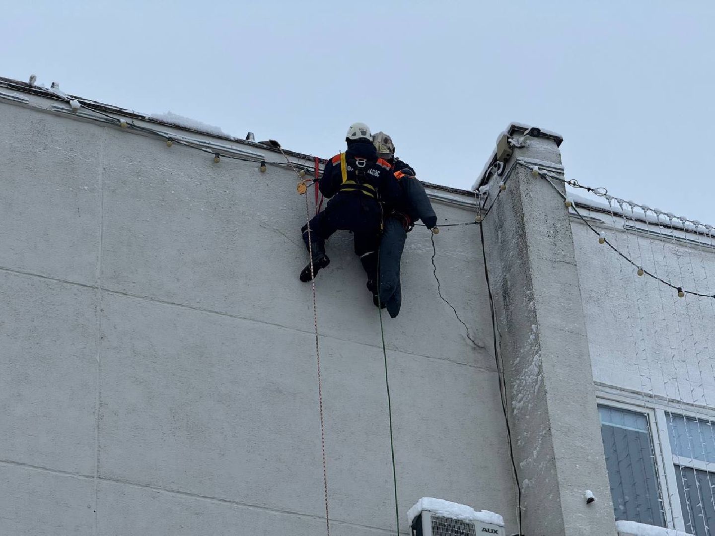 Сергиев Посад, день спасателя, Мособлпожспас,