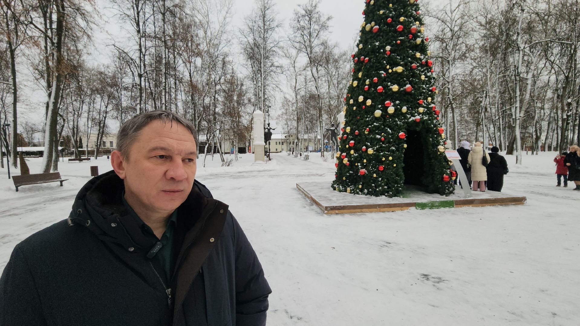 серпухов, программа герои подмосковья, сво, портал желаний в парке серпухова,