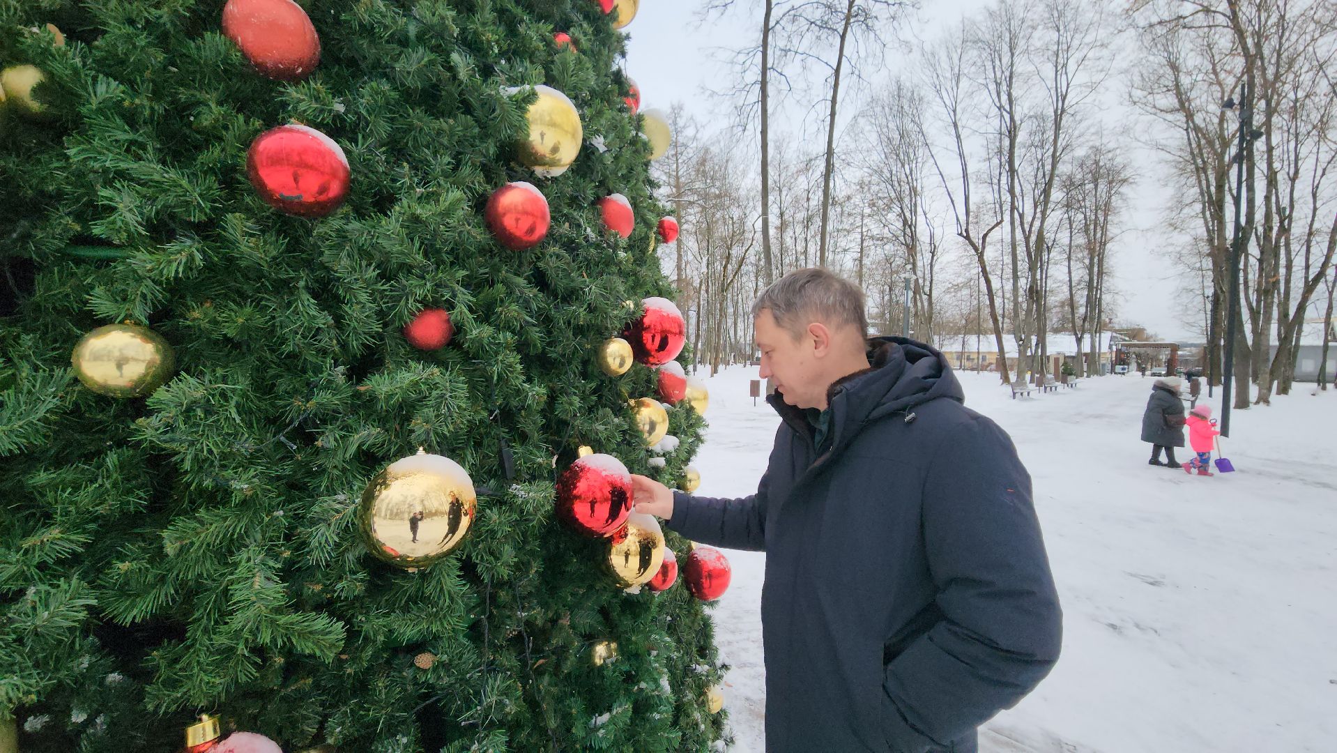 серпухов, программа герои подмосковья, сво, портал желаний в парке серпухова,