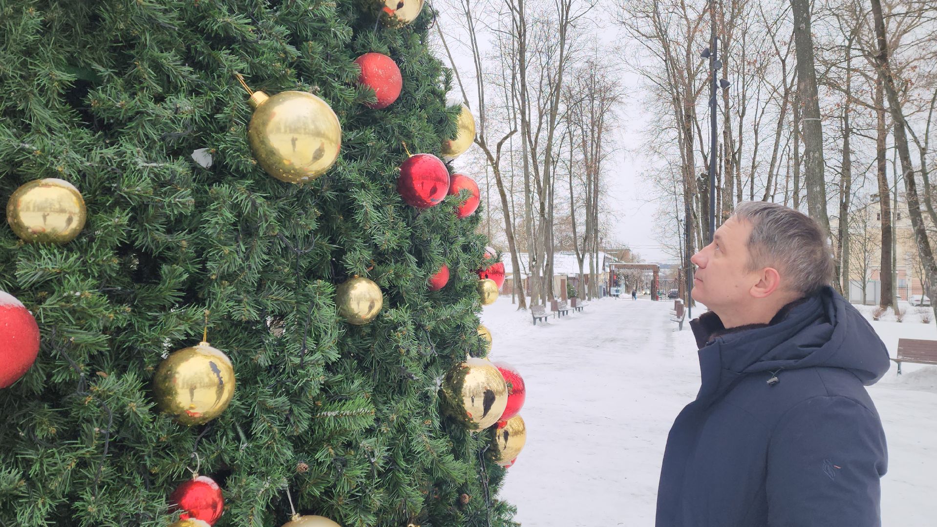 серпухов, программа герои подмосковья, сво, портал желаний в парке серпухова,