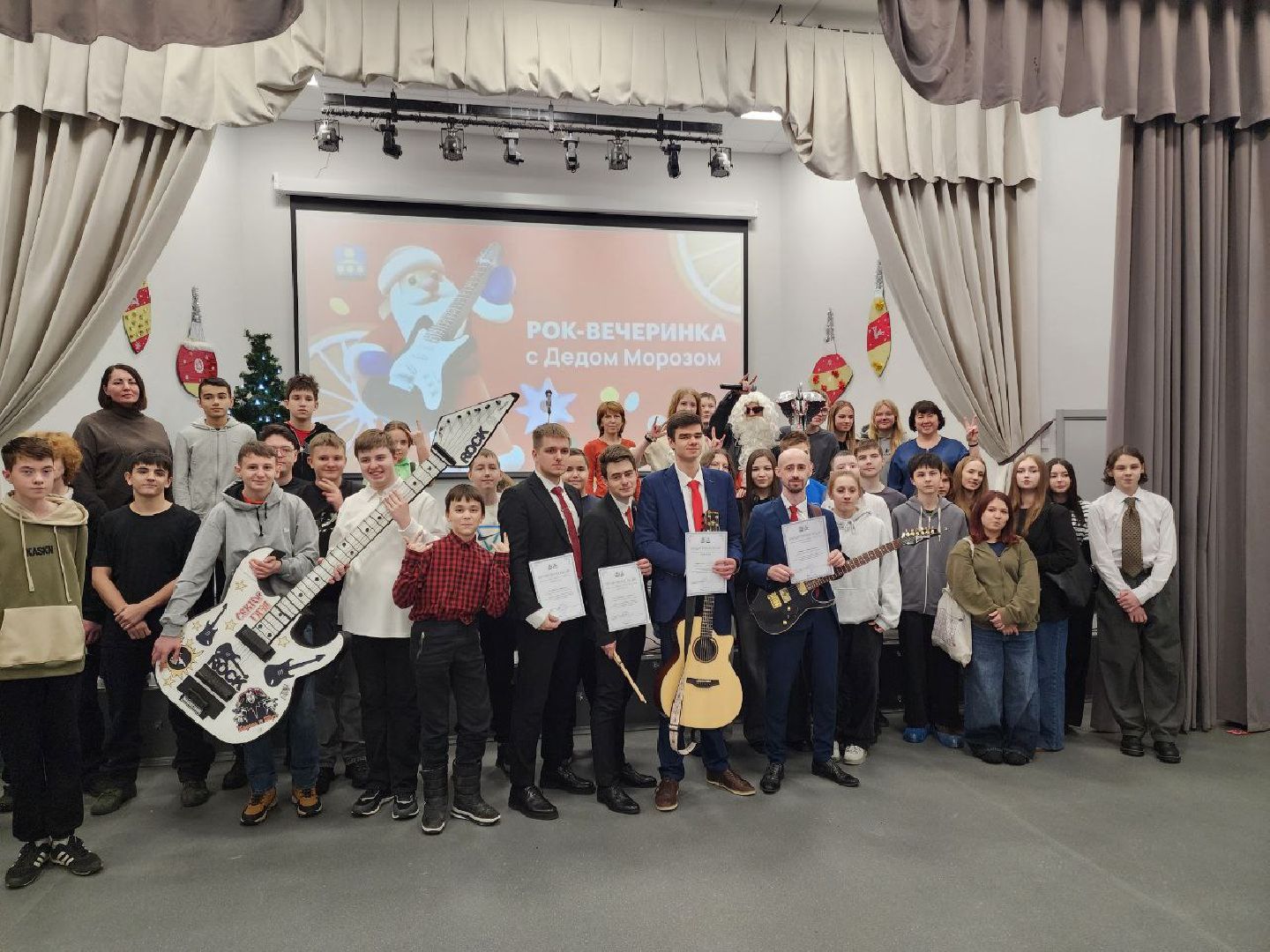 солнечногорск, общество, подростки, сво,