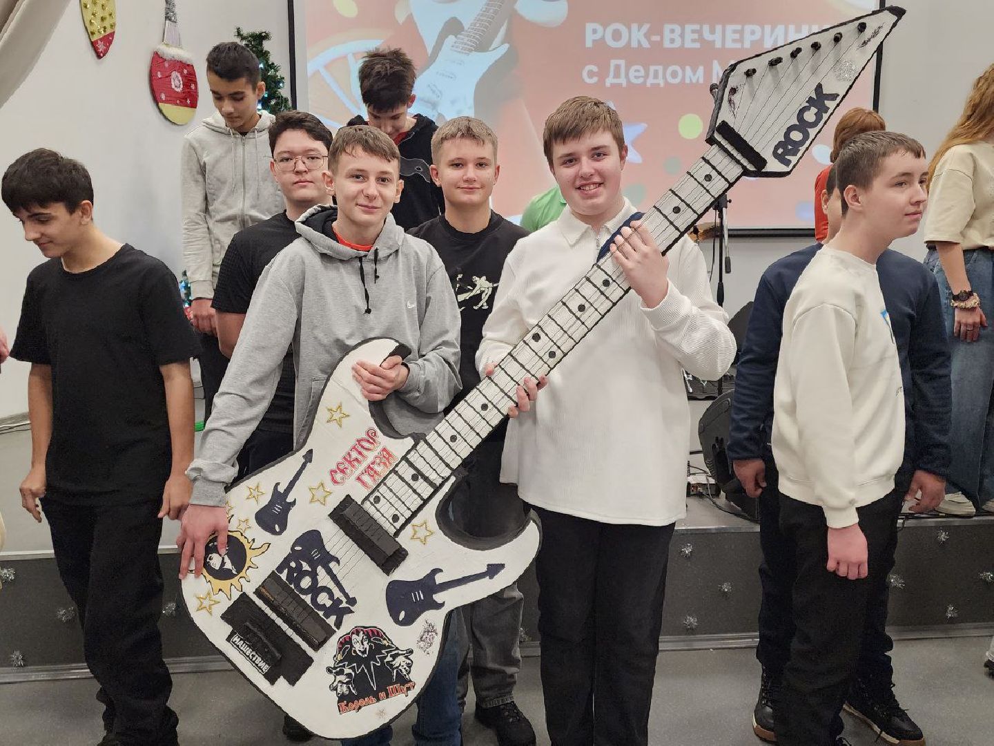 солнечногорск, общество, подростки, сво,