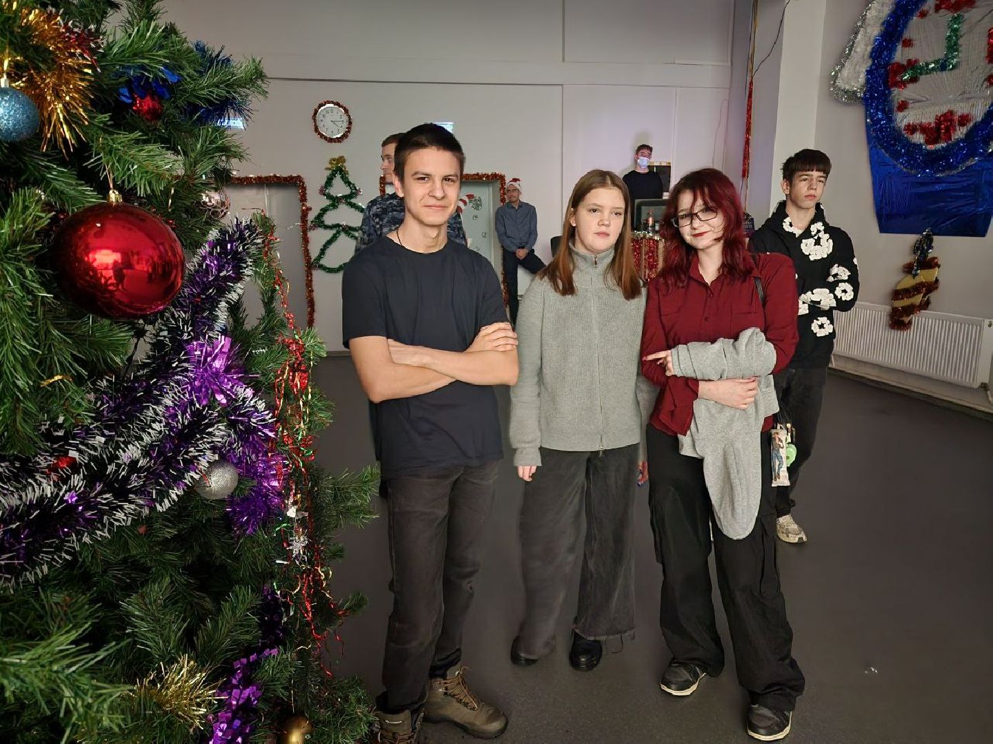 солнечногорск, общество, подростки, сво,