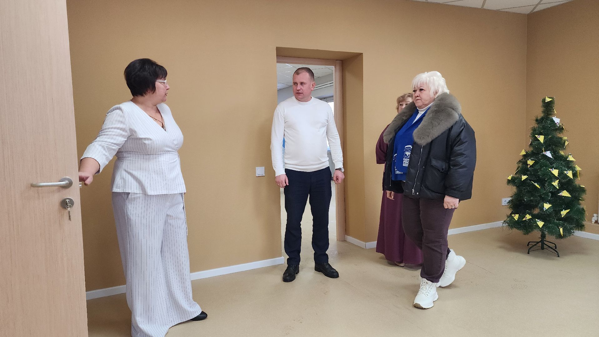 Зарайск, Капремонт сельских клубов,Завершение ремонта,Открытие двух ДК в Зарайске,