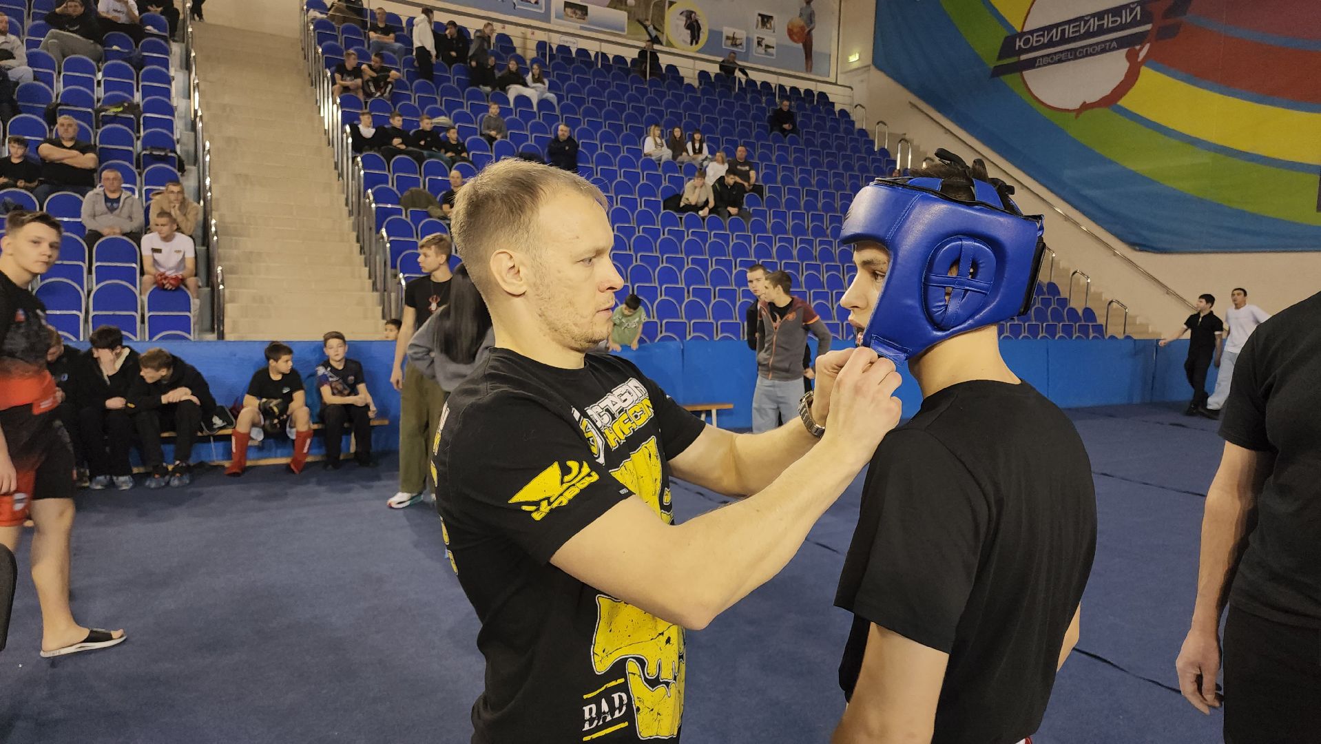 кашира, спорт, мма, смешанные единоборства, соревнования, путь к олимпу,