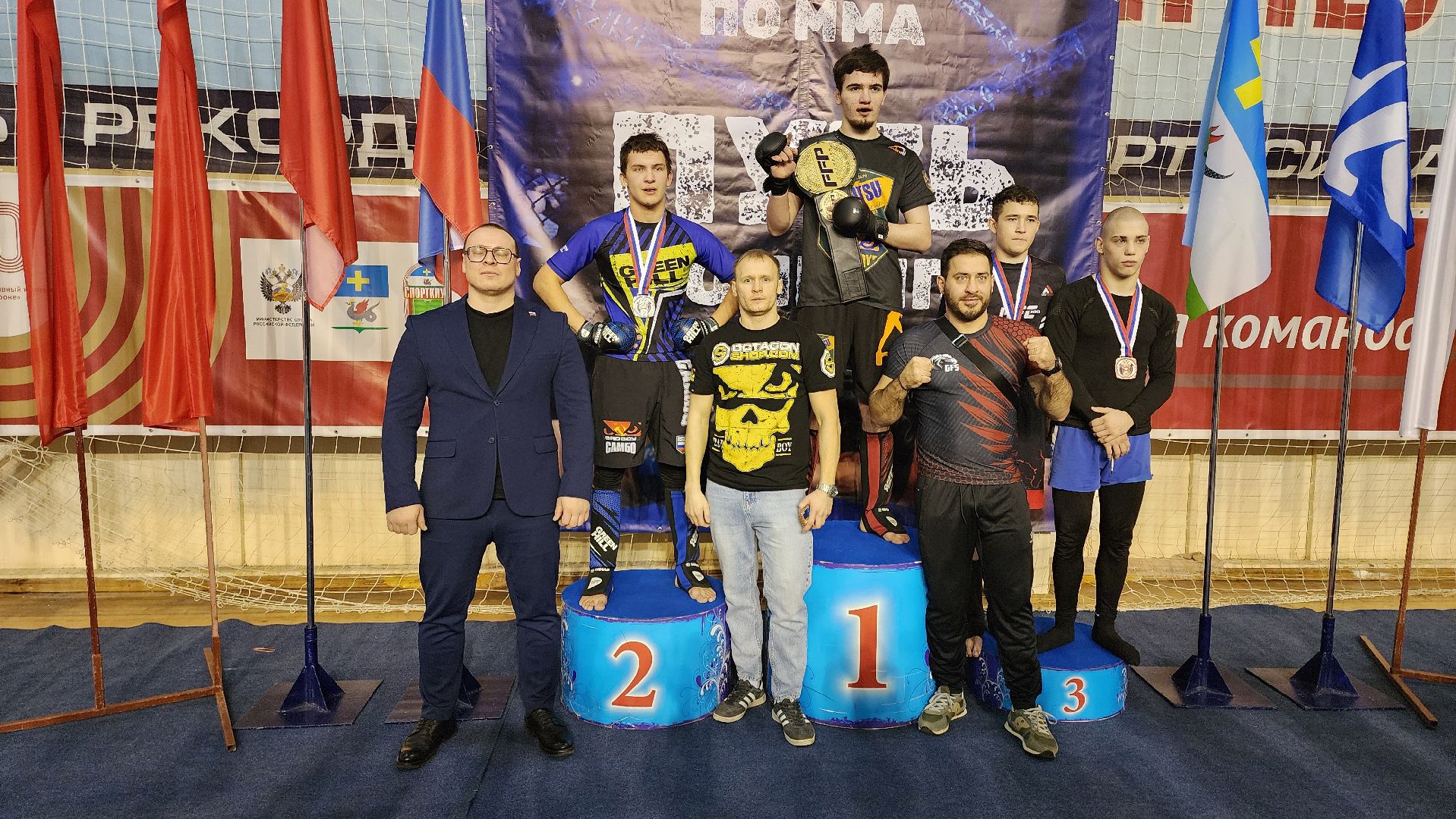 кашира, спорт, мма, смешанные единоборства, соревнования, путь к олимпу,