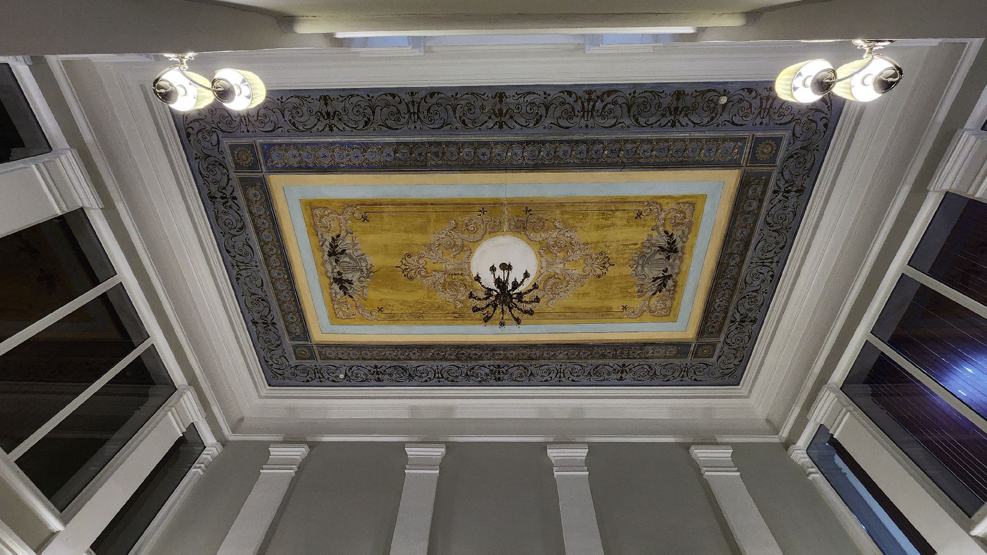 руза, дорохово, ремонт дк,