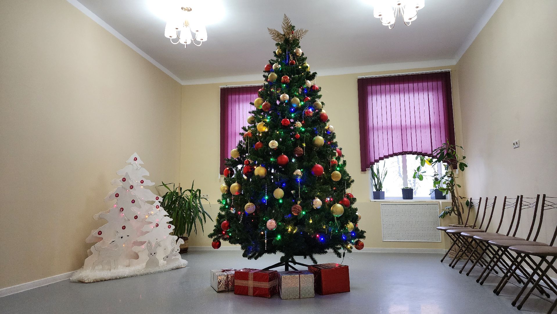 руза, дорохово, ремонт дк,