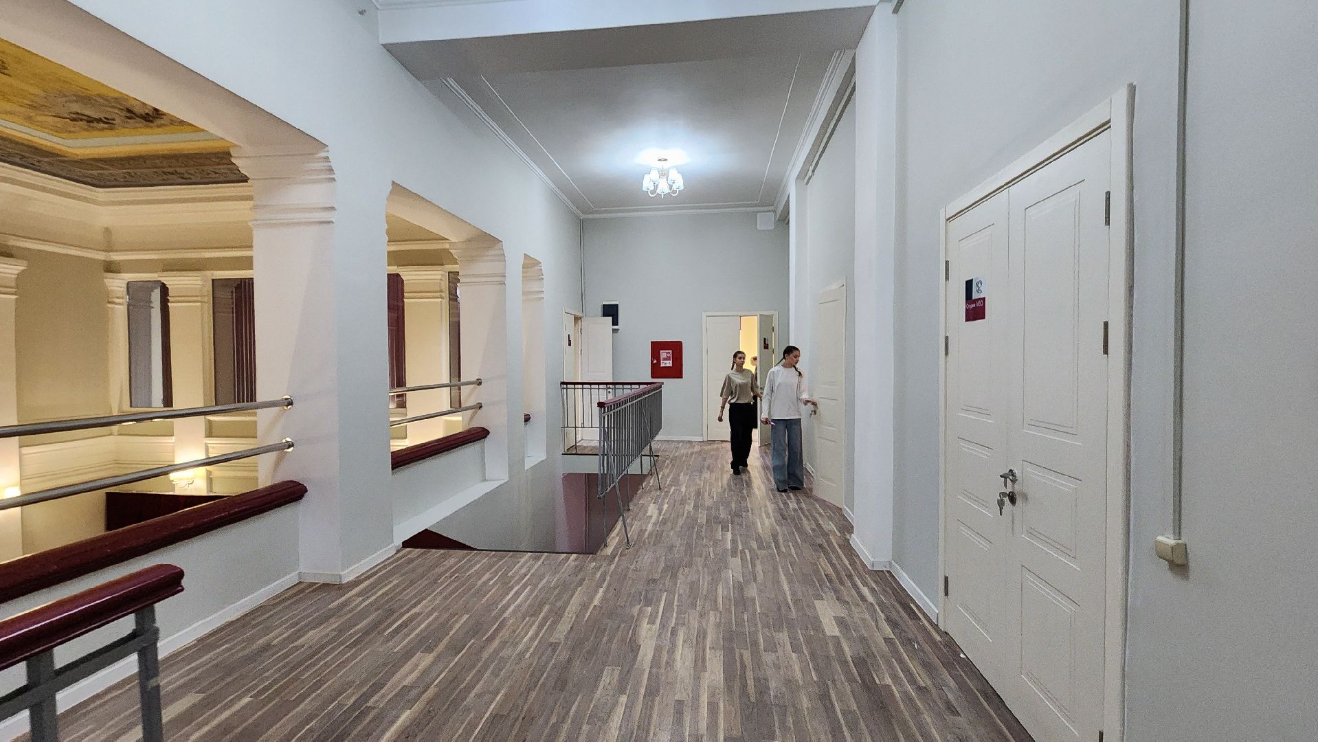 руза, дорохово, ремонт дк,