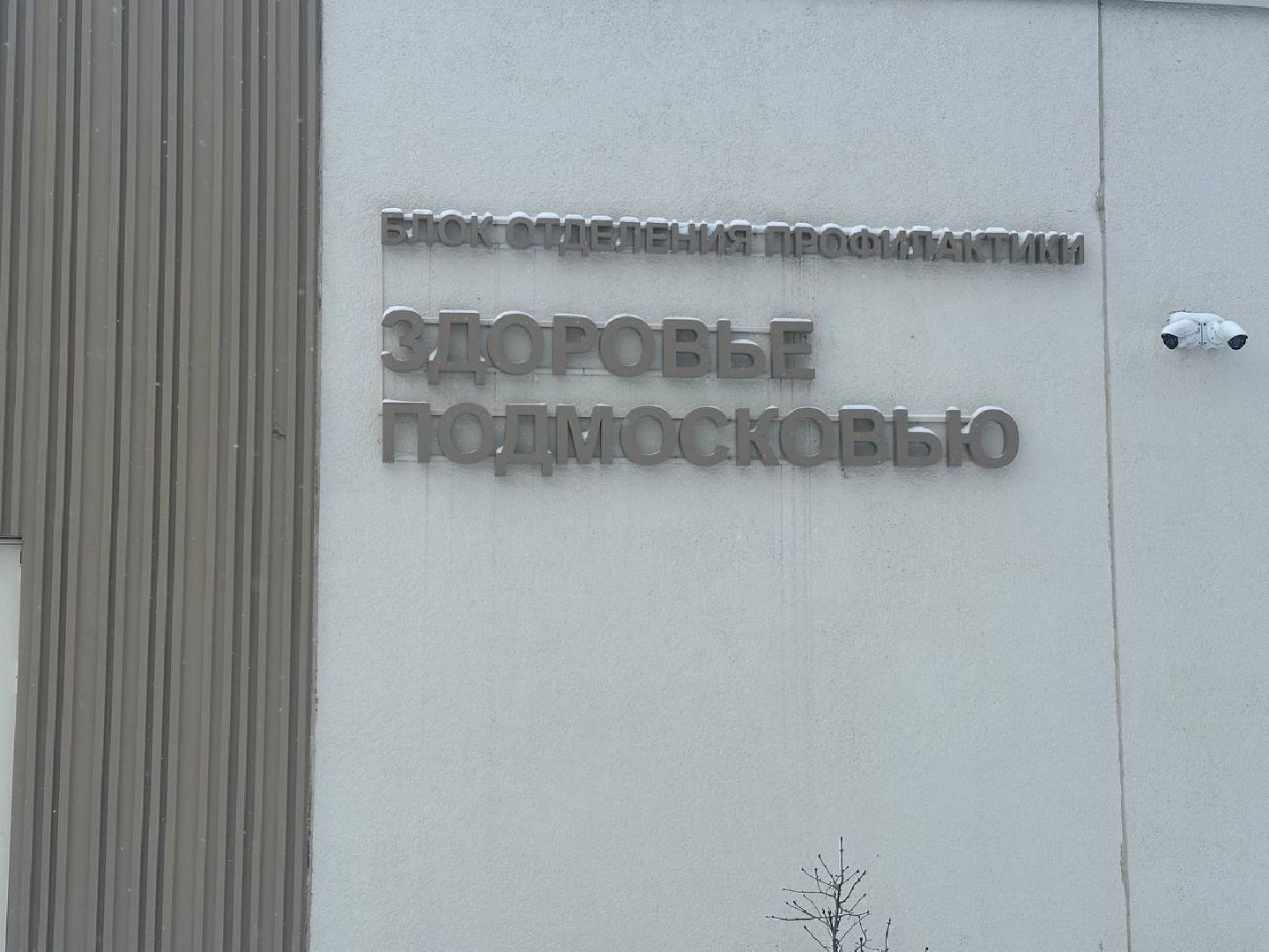 медицина, домодедово, итоги года,