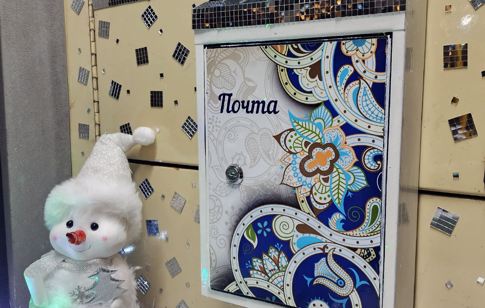 Химки, Транспорт , Новый год ,