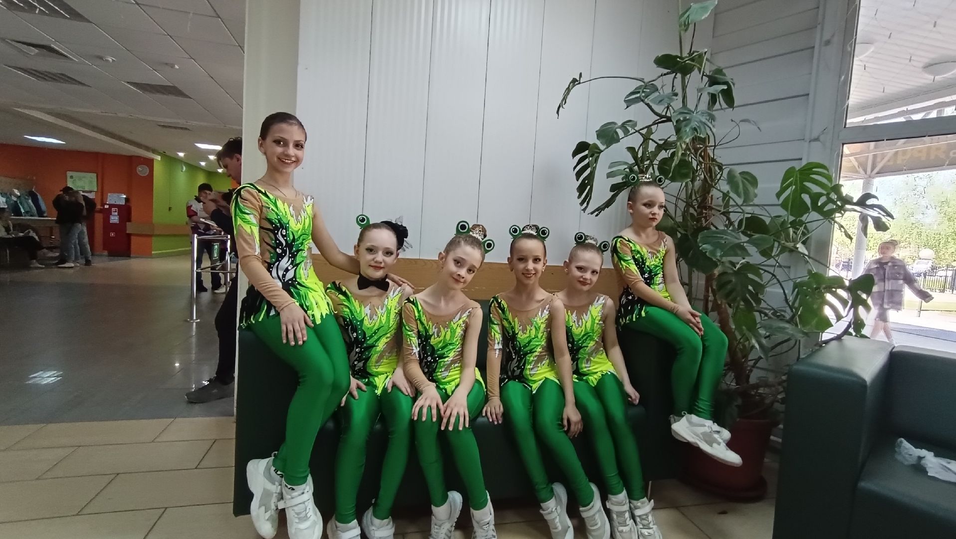 Лобня, спорт, волонтёры