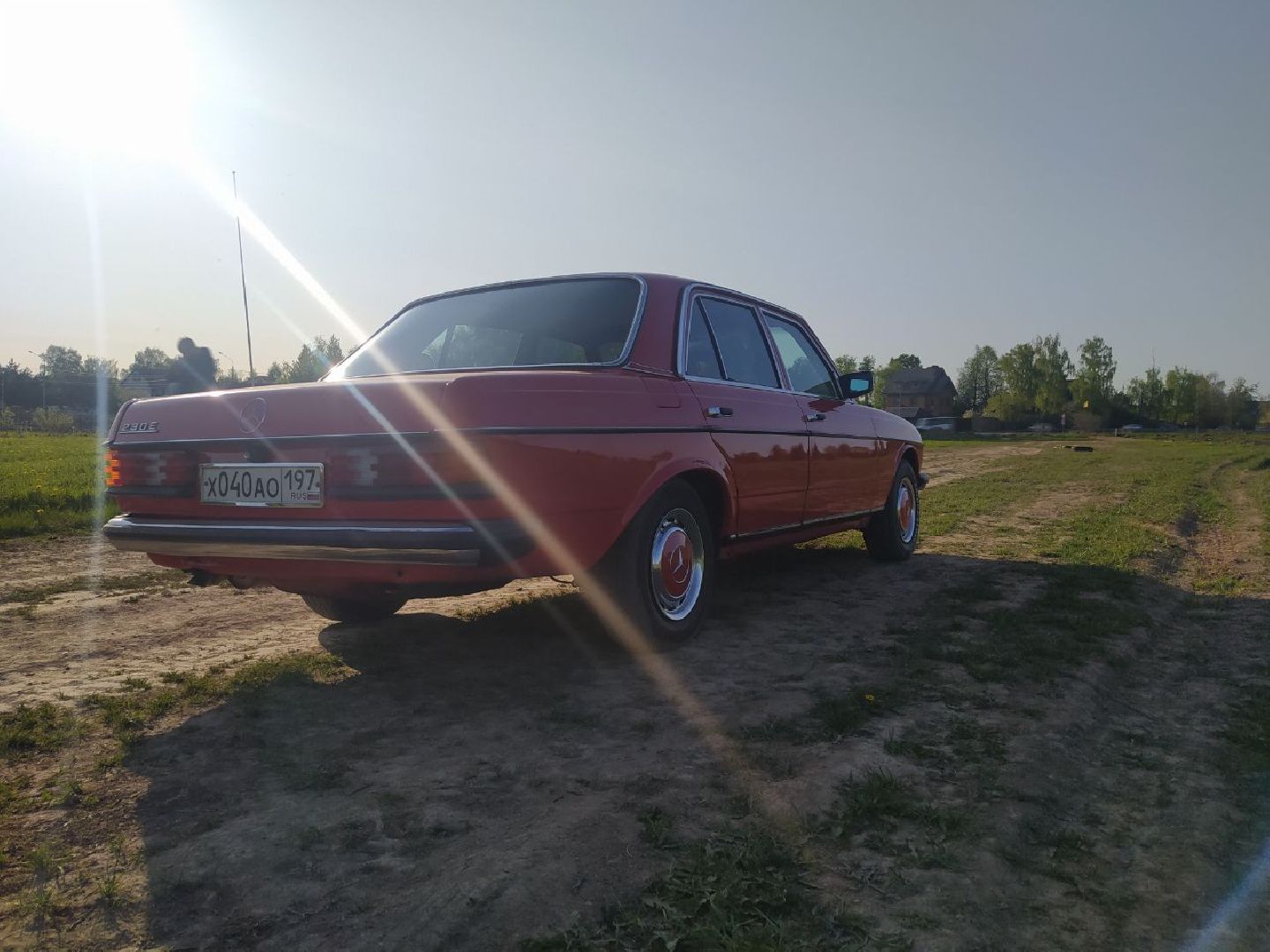 Ретро ралли, чемпионат Москва ретро ралли, Истра, гонки, авто